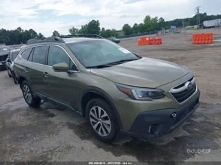 SUBARU SUBARU OUTBACK PREMIUM