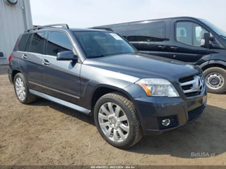 MERCEDES-BENZ MERCEDES-BENZ GLK 350 4MATIC