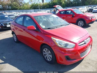HYUNDAI HYUNDAI ACCENT GLS
