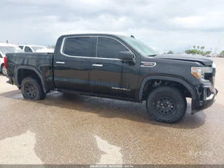 GMC SIERRA 1500 4WD  SHORT BOX DENALI