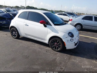 FIAT FIAT 500 POP