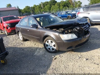 HYUNDAI HYUNDAI SONATA GLS
