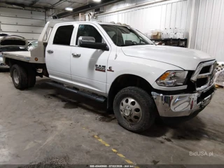 RAM RAM 3500 TRADESMAN