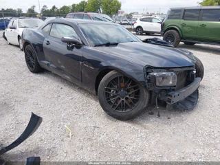CHEVROLET CHEVROLET CAMARO 2LT