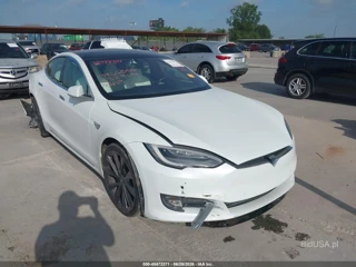 TESLA TESLA MODEL S 100D/LONG RANGE/P100D/PERFORMANCE