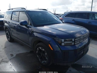HYUNDAI HYUNDAI SANTA FE SEL