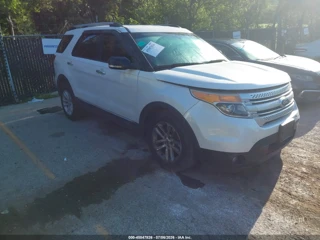 FORD FORD EXPLORER XLT