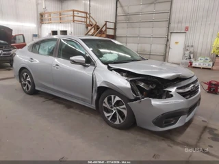 SUBARU SUBARU LEGACY PREMIUM