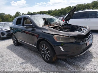 VOLVO VOLVO XC60 T6 DRIVE-E