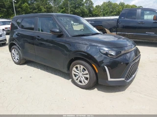 KIA KIA SOUL LX