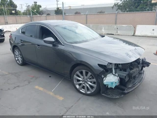 MAZDA MAZDA MAZDA3 2.5 S PREFERRED