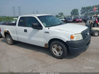 FORD FORD F-150 STX/XL/XLT