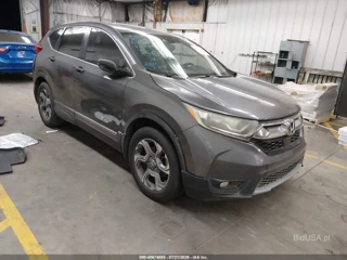 HONDA HONDA CR-V EX-L/EX-L NAVI
