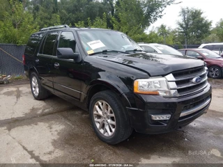 FORD FORD EXPEDITION LIMITED