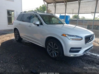 VOLVO VOLVO XC90 T6 MOMENTUM