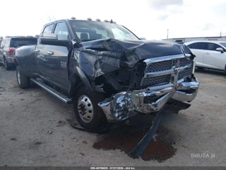 RAM RAM 3500 LARAMIE  4X4 8' BOX