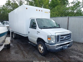 FORD FORD E-350 CUTAWAY