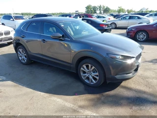 MAZDA MAZDA CX-30 PREFERRED