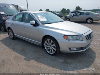 VOLVO VOLVO S80 T6