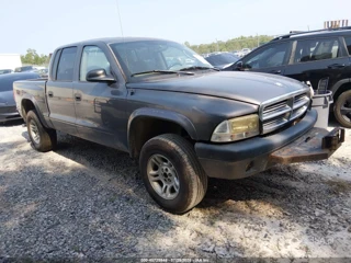 DODGE DODGE DAKOTA SPORT/SXT