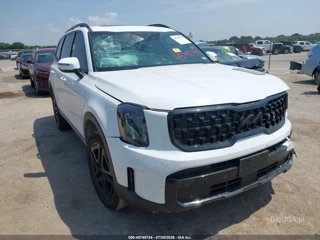 KIA KIA TELLURIDE EX X-LINE