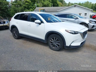 MAZDA MAZDA CX-9 SPORT