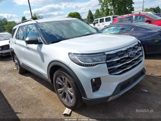 FORD FORD EXPLORER ACTIVE
