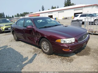 BUICK BUICK LESABRE CUSTOM