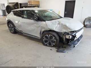 KIA KIA EV6 LIGHT LONG RANGE