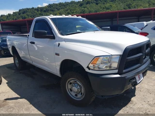 RAM RAM 2500 TRADESMAN  4X4 8' BOX
