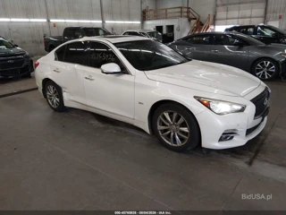 INFINITI INFINITI Q50 3.0T PREMIUM
