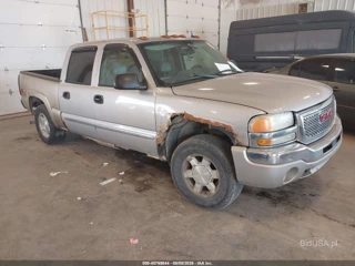 GMC SIERRA 1500 SLT