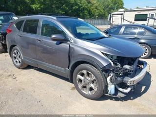 HONDA HONDA CR-V EX
