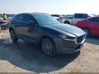 MAZDA MAZDA CX-30 2.5 S