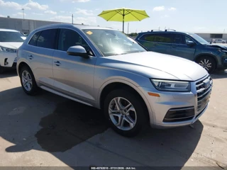 AUDI AUDI Q5 45 PREMIUM