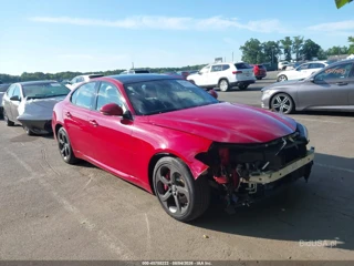 ALFA ROMEO ALFA ROMEO GIULIA AWD
