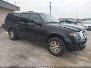 FORD FORD EXPEDITION EL LIMITED