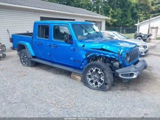 JEEP JEEP GLADIATOR SPORT S