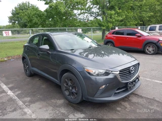 MAZDA MAZDA CX-3 SPORT