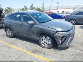 HYUNDAI HYUNDAI KONA SE