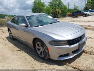 DODGE DODGE CHARGER SXT RWD