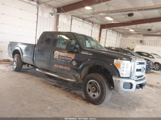 FORD FORD F-350 XLT
