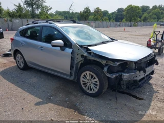 SUBARU SUBARU IMPREZA 2.0I PREMIUM