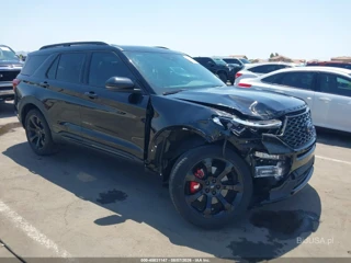 FORD FORD EXPLORER ST