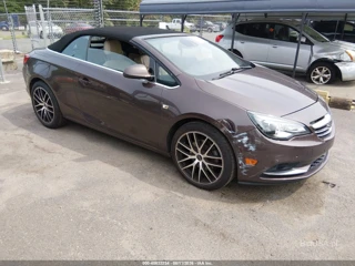 BUICK BUICK CASCADA PREMIUM