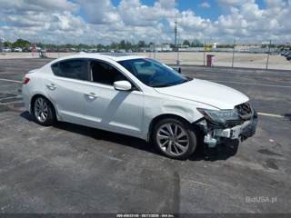 ACURA ACURA ILX PREMIUM PACKAGE/TECHNOLOGY PLUS PACKAGE