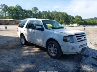 FORD FORD EXPEDITION LIMITED