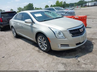 CADILLAC CADILLAC XTS PREMIUM COLLECTION
