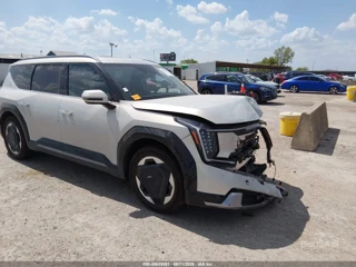 KIA KIA EV9 LAND
