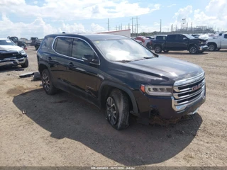 GMC ACADIA FWD SLE